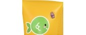 Inflatable Armbands Bestway Step C 30 x 15 cm
