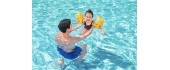 Inflatable Armbands Bestway Step C 30 x 15 cm