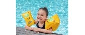 Inflatable Armbands Bestway Step C 30 x 15 cm