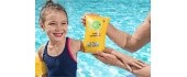 Inflatable Armbands Bestway Step C 30 x 15 cm