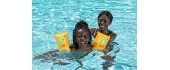 Inflatable Armbands Bestway Step C 30 x 15 cm