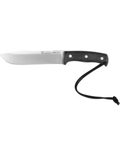 Joker Nomad 6.5 CM137-P knife with flintlock
