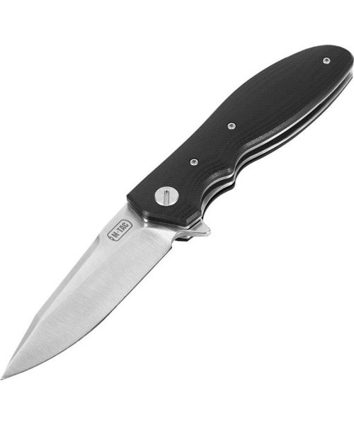 M-Tac Folding Knife Type 6 Metal