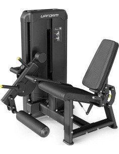 UR-U036 2.0 quadriceps machine - UpForm
