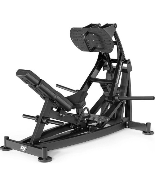 Free weight machine for leg push-ups MF-U013 2.0 - Marbo Sport