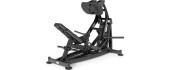 Free weight machine for leg push-ups MF-U013 2.0 - Marbo Sport
