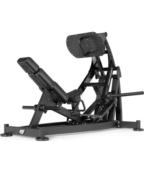 Free weight machine for leg push-ups MF-U013 2.0 - Marbo Sport