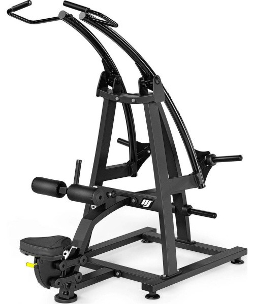 Marbo Sport nugaros raumenų treniruoklis su laisvais svoriais MF-U005 2.0