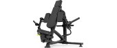 Bicepso treniruoklis su laisvais svoriais MF-U008 2.0 – Marbo Sport