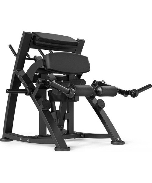 Free weight machine for the biceps of the thigh MF-U012 2.0 - Marbo Sport