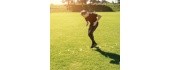 Hexagonal Agility Ladder inSPORTline HexLed