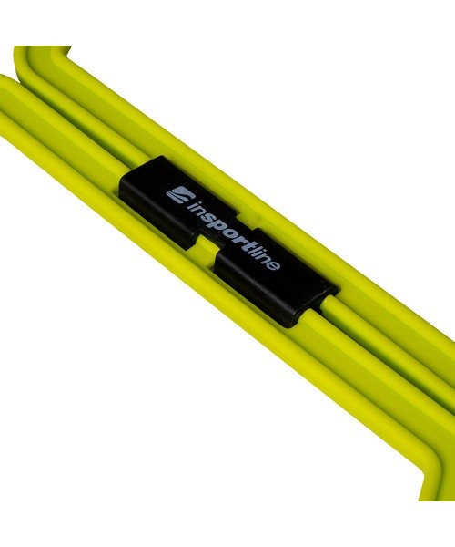 Hexagonal Agility Ladder inSPORTline HexLed