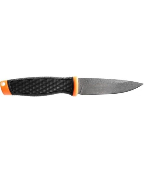 Ganzo G806-OR fixed blade knife