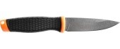 Ganzo G806-OR fixed blade knife