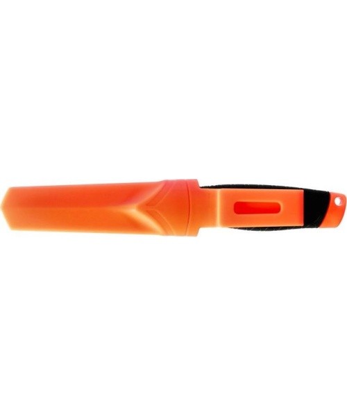 Ganzo G806-OR fixed blade knife