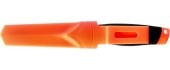 Ganzo G806-OR fixed blade knife