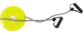 Rotator Disc inSPORTline Magnetic Evo w/ Resistance Bands