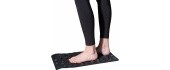 Foot Massage Mat inSPORTline Dharan 48 x 30.5 cm