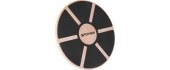 Medinė balansavimo platforma Spokey BALANCE BOARD