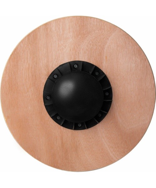 Medinė balansavimo platforma Spokey BALANCE BOARD