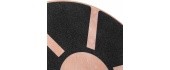 Medinė balansavimo platforma Spokey BALANCE BOARD