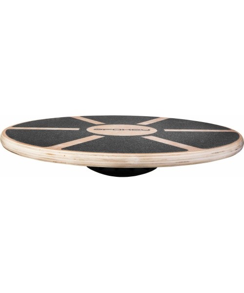 Medinė balansavimo platforma Spokey BALANCE BOARD