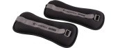 Ankle/Wrist Weights inSPORTline ON-X Neoprener 2 x 1 kg