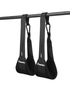 Hanging Ab Straps inSPORTline AbStrap