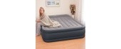 Inflatable mattress 203x152cm with pump Intex 64136ND