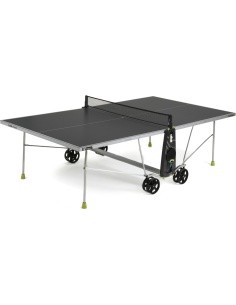 Lauko stalo teniso stalas Cornilleau Challenger 4mm