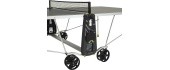 Cornilleau Challenger 4mm Outdoor Table