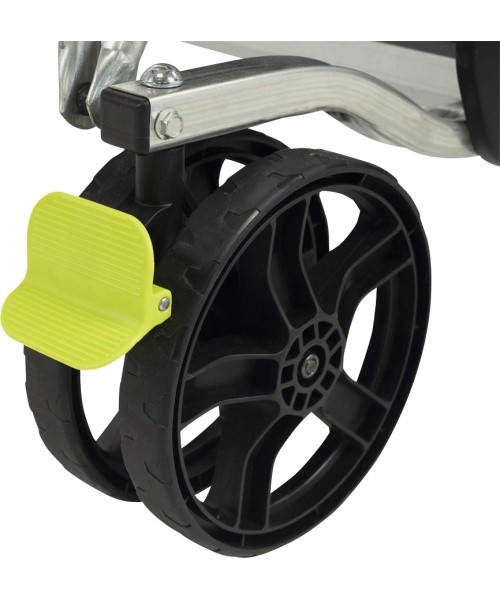 Lauko stalo teniso stalas Cornilleau Instinct 5 mm