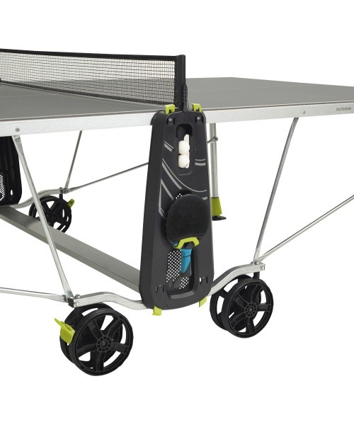 Lauko stalo teniso stalas Cornilleau Instinct 5 mm