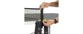 Lauko stalo teniso stalas Cornilleau Instinct 5 mm