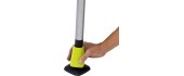 Lauko stalo teniso stalas Cornilleau Instinct 5 mm