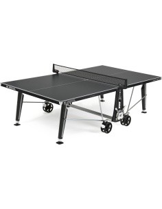 Cornilleau BLACK CODE 5mm Outdoor Table