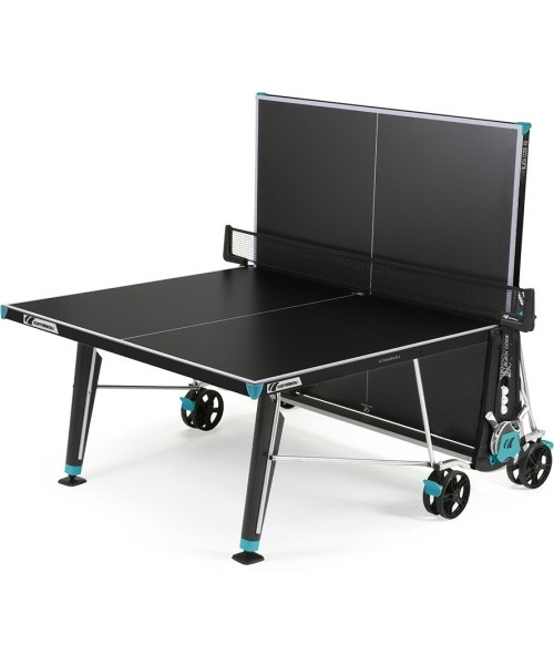 Lauko stalo teniso stalas Cornilleau Black Code 5 mm