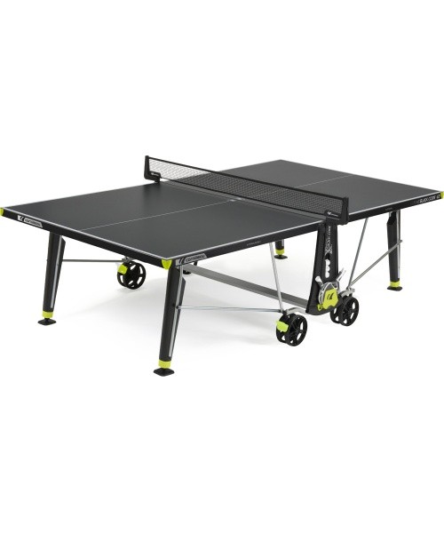 Cornilleau BLACK CODE 5mm Outdoor Table