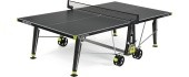 Cornilleau BLACK CODE 5mm Outdoor Table
