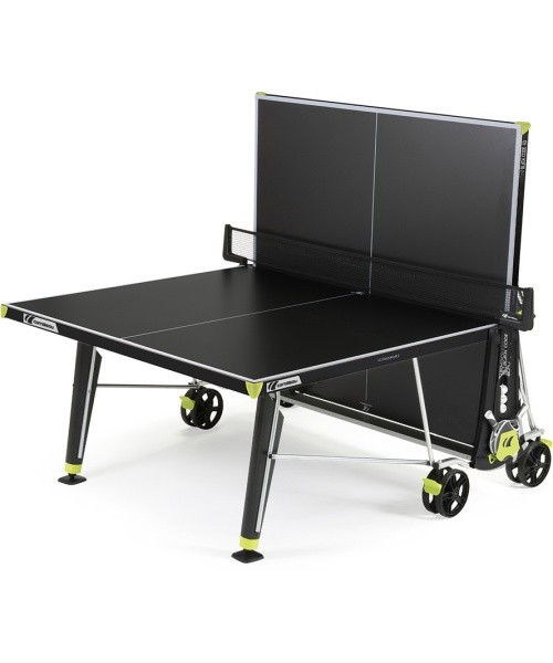 Cornilleau BLACK CODE 5mm Outdoor Table