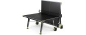 Lauko stalo teniso stalas Cornilleau Black Code 5 mm
