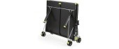 Lauko stalo teniso stalas Cornilleau Black Code 5 mm