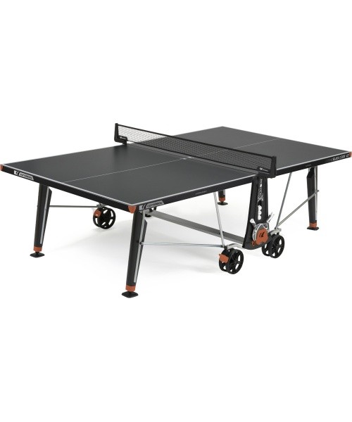 Lauko stalo teniso stalas Cornilleau Black Code 5 mm