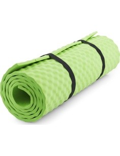 Ultra light sleeping pad 180 x 50 x 1 cm Spokey LUCKY