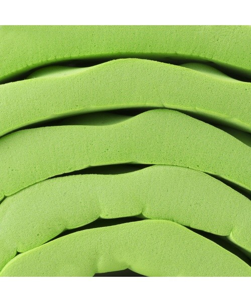 Ultra light sleeping pad 180 x 50 x 1 cm Spokey LUCKY