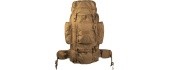 Kuprinė Coyote Recom 88 l