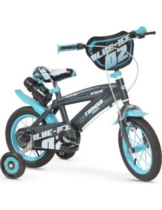Children’s Bike Toimsa Blue Ice 12”