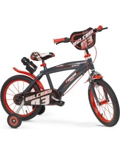 Children’s Bike Toimsa Vulcano 16”