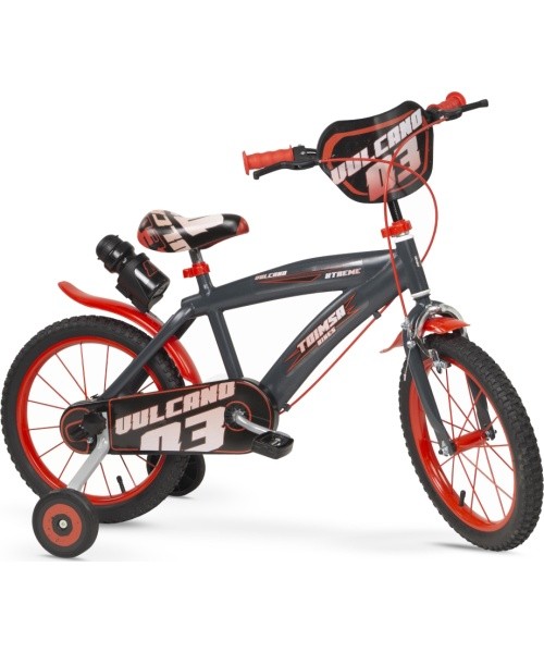 Children’s Bike Toimsa Vulcano 16”