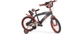 Children’s Bike Toimsa Vulcano 16”